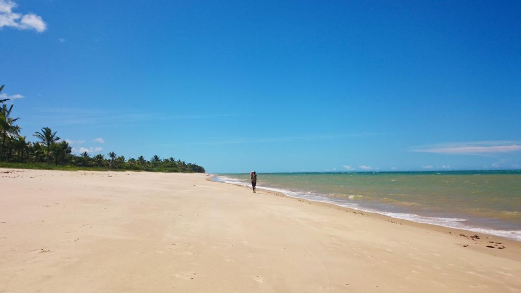 Pousada Universo Porto Seguro Extérieur photo