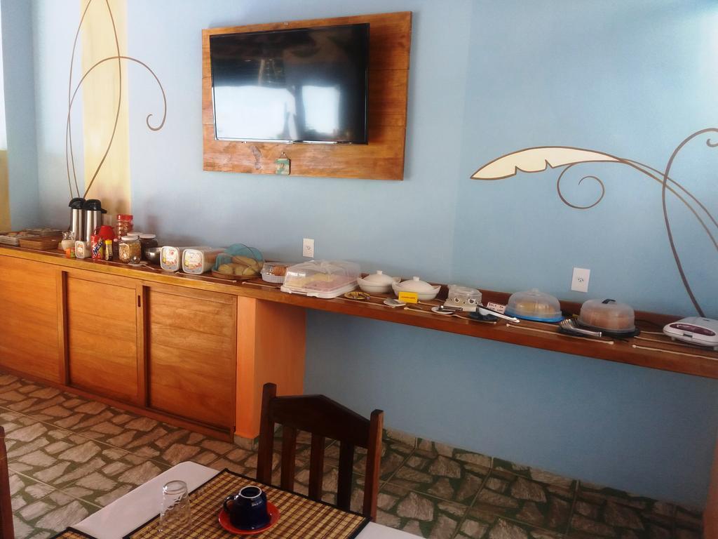 Pousada Universo Porto Seguro Extérieur photo