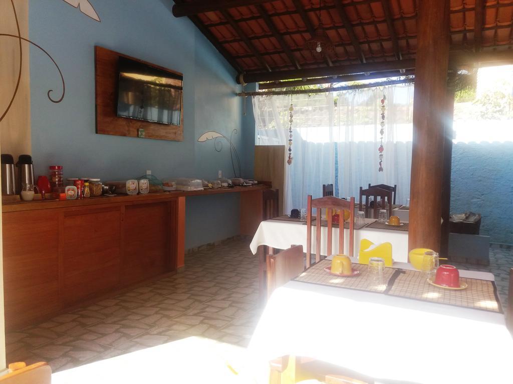 Pousada Universo Porto Seguro Extérieur photo
