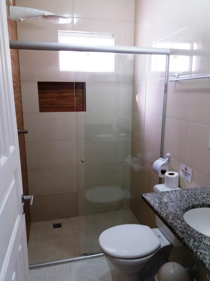 Pousada Universo Porto Seguro Extérieur photo